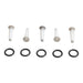 Fuel Pump Quick Break Filter Kit - 47-3024
