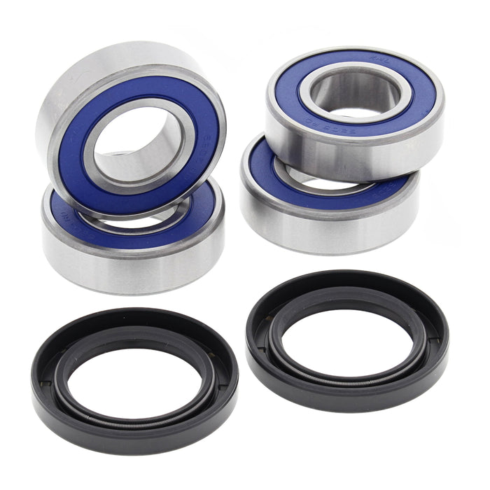 SUSPENSION IRS KIT 50-1079