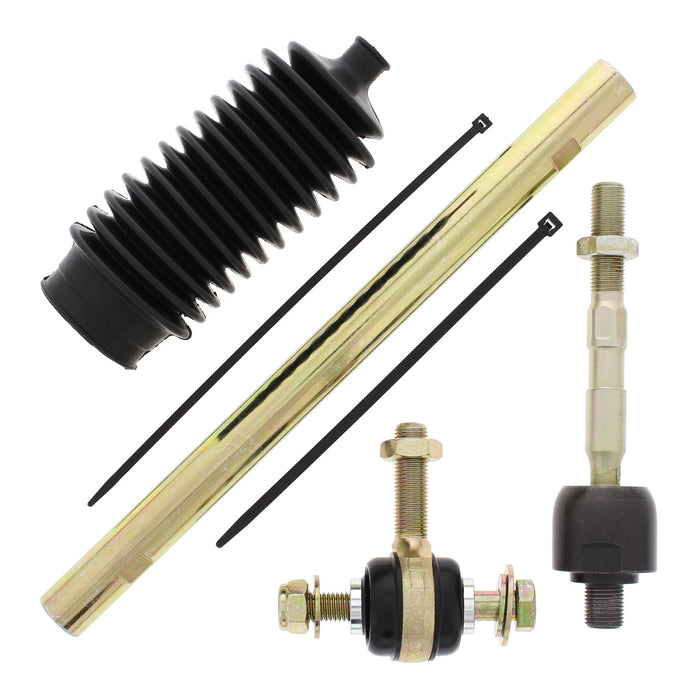 TIE ROD END KIT LEFT 51-1054-L