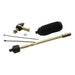 All Balls Rack Tie Rod Kit - Left 51-1105-L
