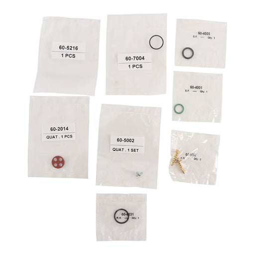 All Balls Racing Fuel Tap Rebuild Kit (60-1017)