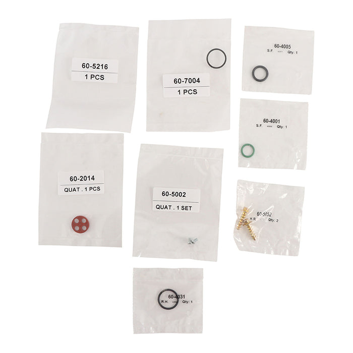 All Balls Racing Fuel Tap Rebuild Kit (60-1017)