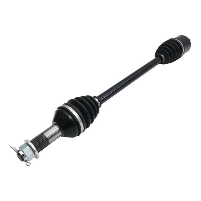 ATV CV/AXLE 6 BALL COMPLETE SHAFT AB6-CA-8-133