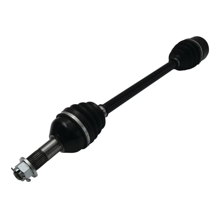 ATV CV/AXLE 6 BALL COMPLETE SHAFT AB6-CA-8-313