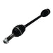 ATV CV/AXLE 6 BALL COMPLETE SHAFT AB6-CA-8-313