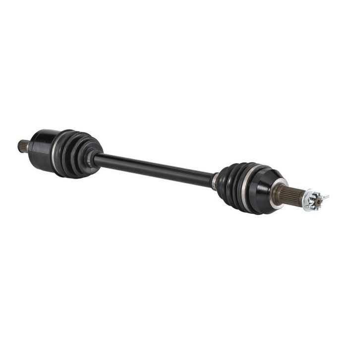 ATV CV Axle 6 Ball Complete Shaft - Honda