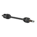 ATV CV Axle 6 Ball Complete Shaft - Honda