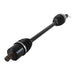 ATV CV/AXLE 6 BALL COMPLETE SHAFT AB6-PO-8-307