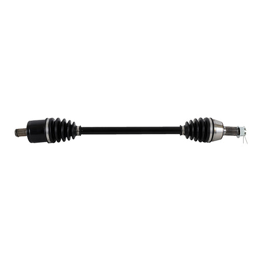 ATV CV/AXLE 6 BALL COMPLETE SHAFT AB6-PO-8-307