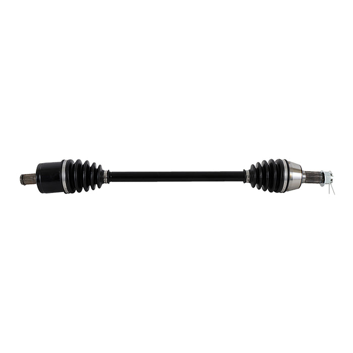 ATV CV/AXLE 6 BALL COMPLETE SHAFT AB6-PO-8-307