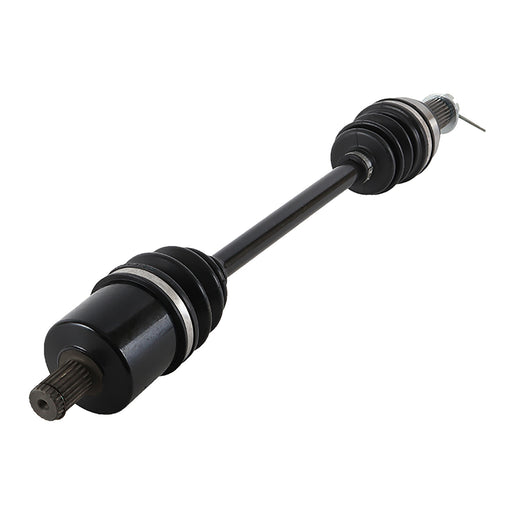 ATV CV Axle 6 Ball Complete Shaft AB6-PO-8-312