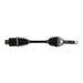 ATV CV Axle 6 Ball Complete Shaft AB6-PO-8-329