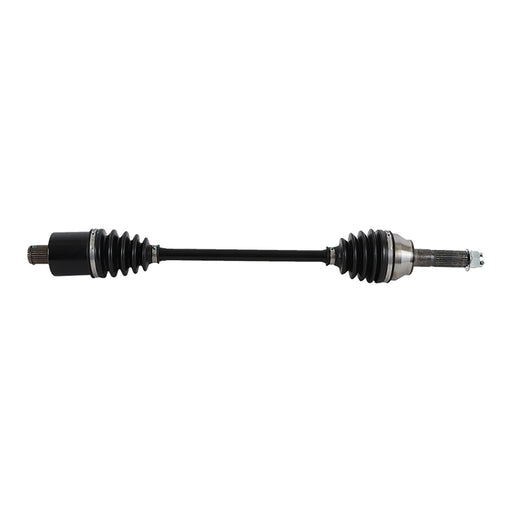 ATV CV/AXLE 6 BALL COMPLETE SHAFT AB6-PO-8-397