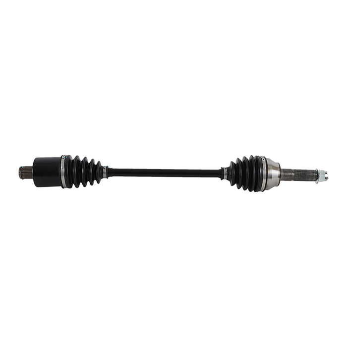 ATV CV/AXLE 6 BALL COMPLETE SHAFT AB6-PO-8-397