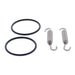Exhaust Gasket Kit 823113
