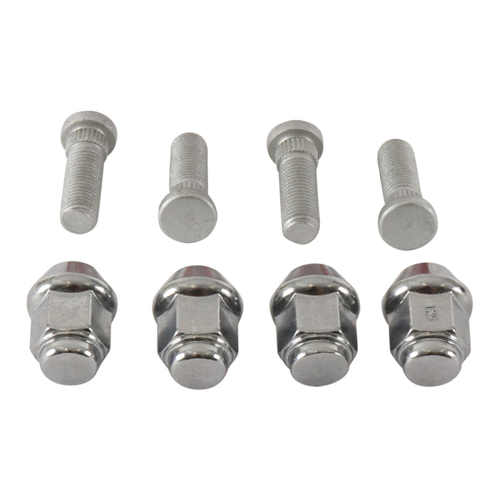 Wheel Stud and Nut Kit Left Rear 85-1074