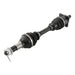 ATV CV/Axle Complete 8 Ball