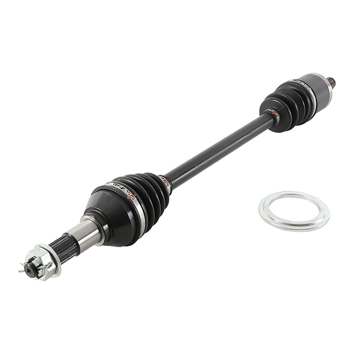 ATV CV/Axle Complete 8 Ball