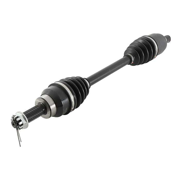 ATV CV/Axle Complete 8 Ball