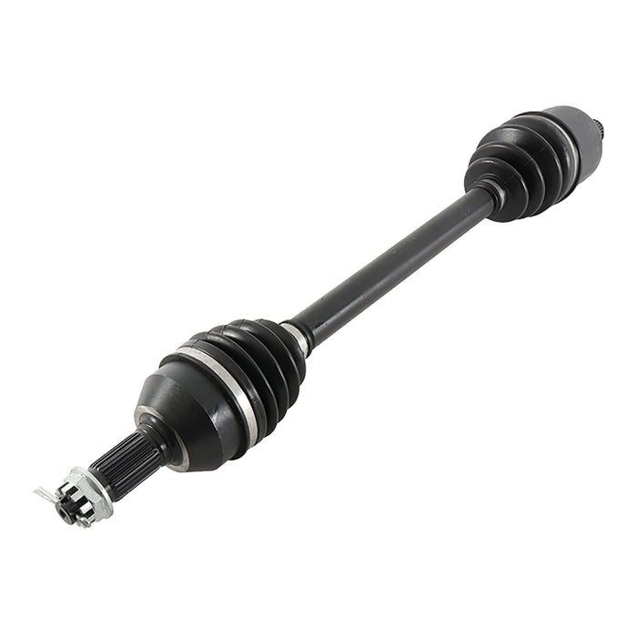 ATV CV/Axle Complete 8 Ball