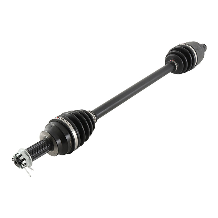 ATV CV/Axle Complete 8 Ball