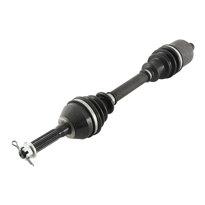 ATV CV/Axle Complete 8 Ball