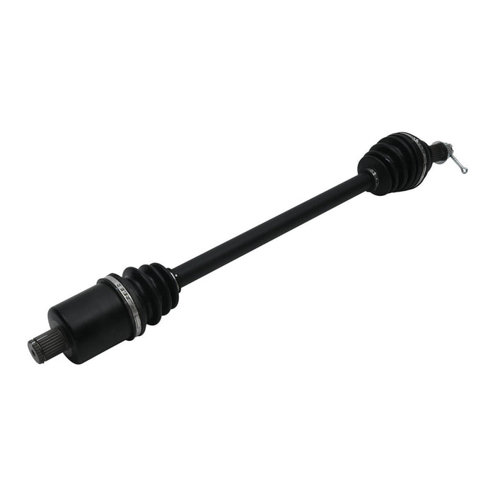 ATV CV/Axle 8 Ball Complete Shaft