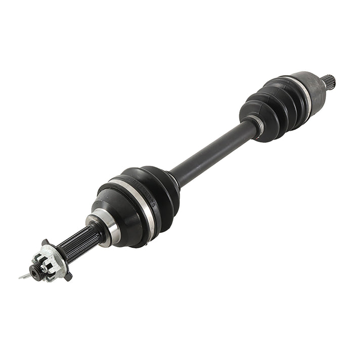 ATV CV/Axle Complete 8 Ball