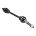 ATV CV Axle 8 Ball Complete Shaft - Yamaha
