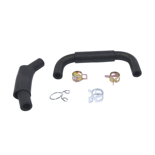 All Balls Racing Fuel Hose & Clamp Kit (FS00007)