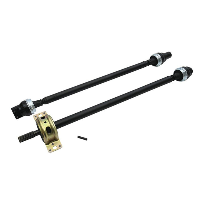 PROP SHAFT STEALTH DRIVE AXLE PRP-PO-09-017