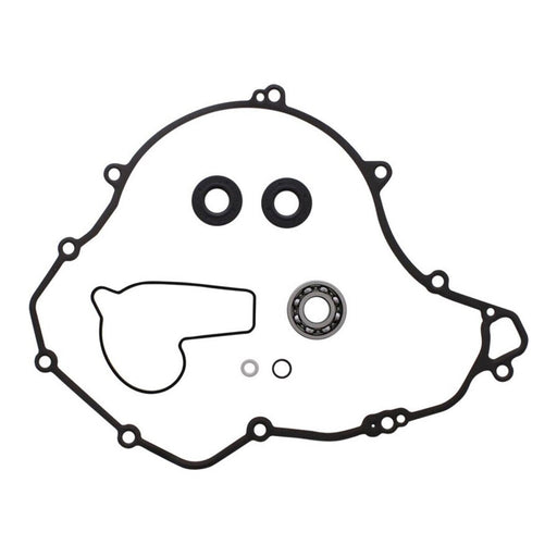 Water Pump Rebuild Kit 821010