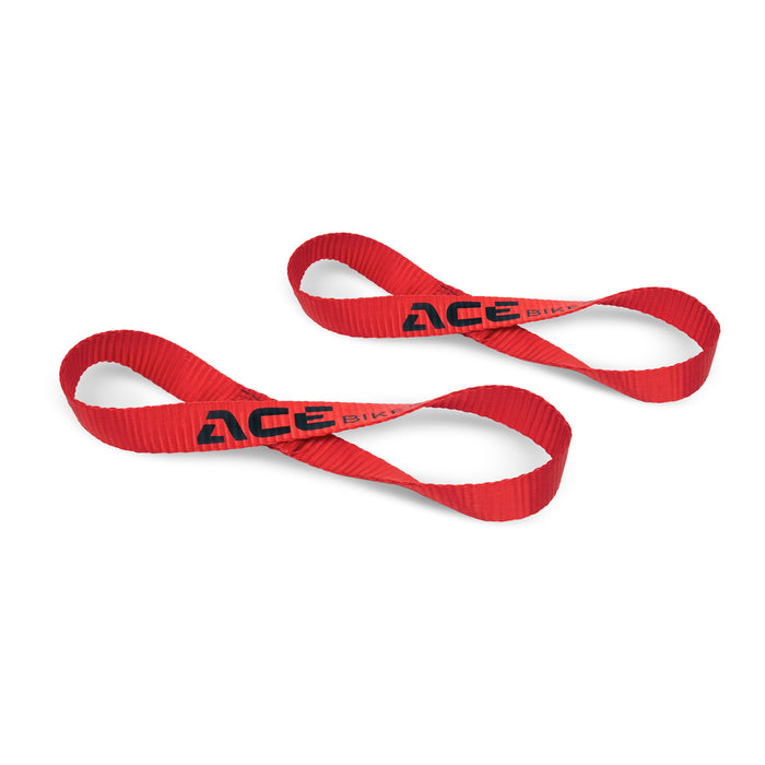 Ace Bikes Cam Buckle Pro (2 Pack)