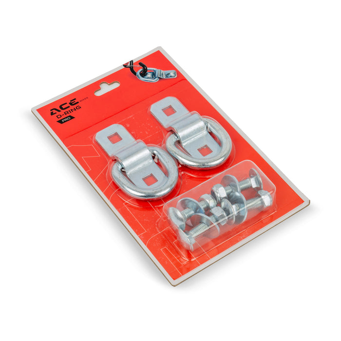 Ace Bikes D-Ring Pro