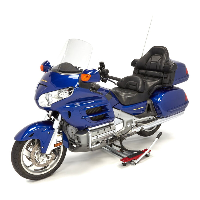 Ace Bikes Bike-a-Side