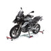 Ace Bikes U-Turn Motor Mover