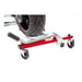 Ace Bikes U-Turn Motor Mover