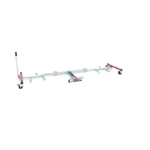 Ace Bikes U-Turn Motor Mover XL