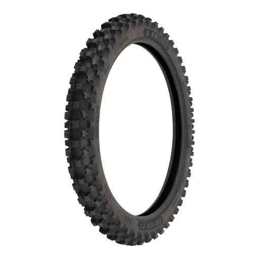 Anlida AM01 Tyre Set 80/100-21 Front & 110/100-18 Rear (NHS)