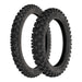 Anlida AM01 Tyre Set 80/100-21 Front & 100/90-19 Rear (NHS)