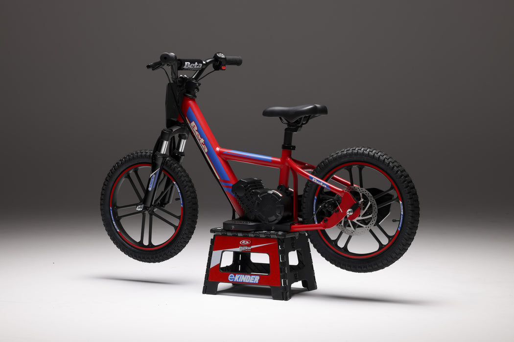 BETA E-KINDER 16 PRO - KIDS ELECTRIC BALANCE BIKE
