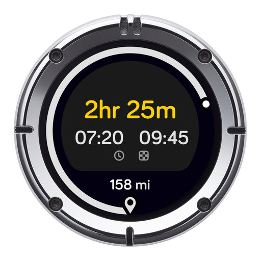 Beeline Moto II Classic Edition