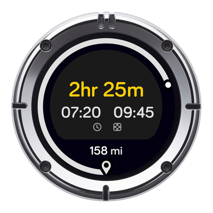 Beeline Moto II Classic Edition