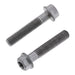 Bolt 8mm Euro Bolt 6x30mm (Pack of 10)