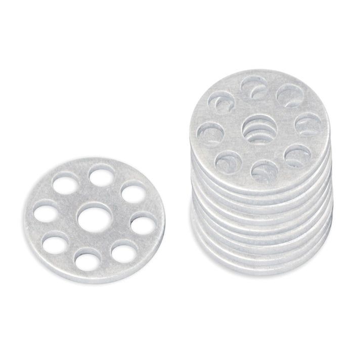 Bolt Aluminium Works Washer 18mm (Pack of 10)
