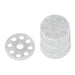 Bolt Aluminium Works Washer 25mm (Pack of 10)