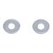 Bolt Fender Washers 6x18mm (Packet of 10)
