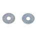Bolt M6x22mm Fender Washers (Pack of 10)