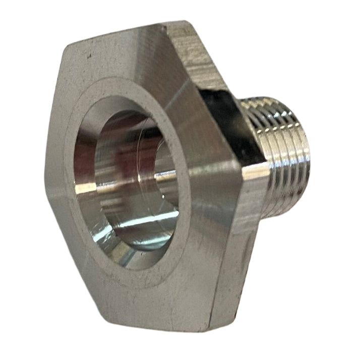 Bolt Euro Style Rear Fender Bushing (Single Unit, Pack of 10)