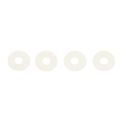 Bolt Nylon Washer 5x14mm (Packet of 10)